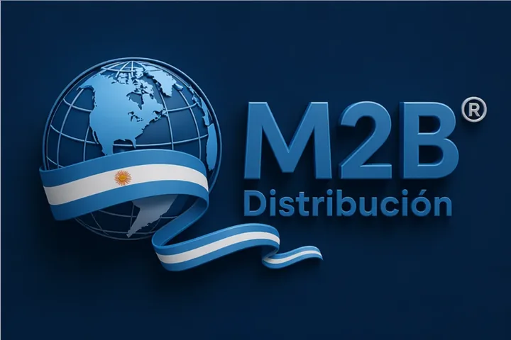M2B Distribución Argentina