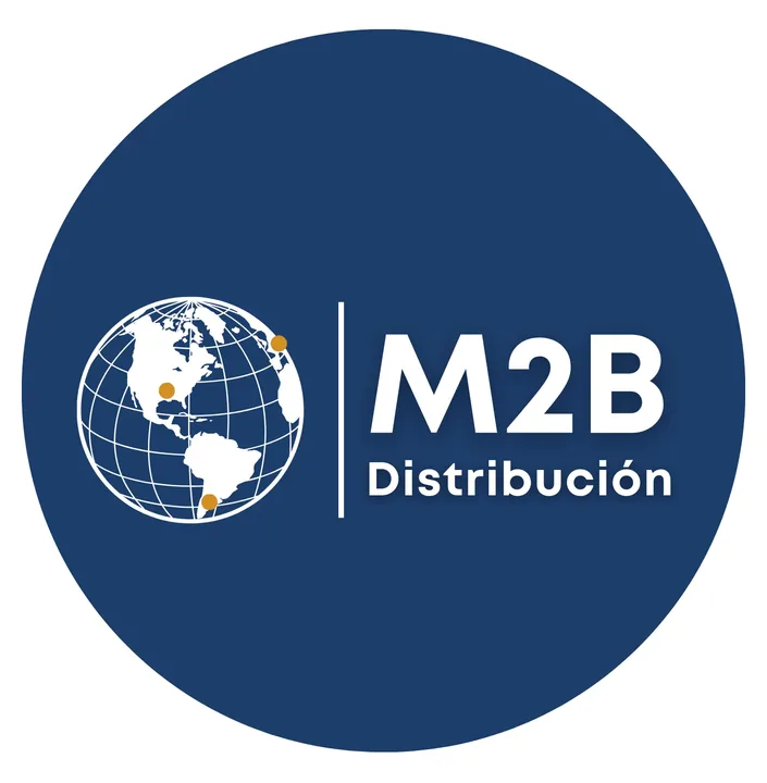 M2B Distribución