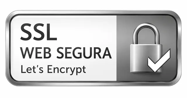 Sitio seguro SSL